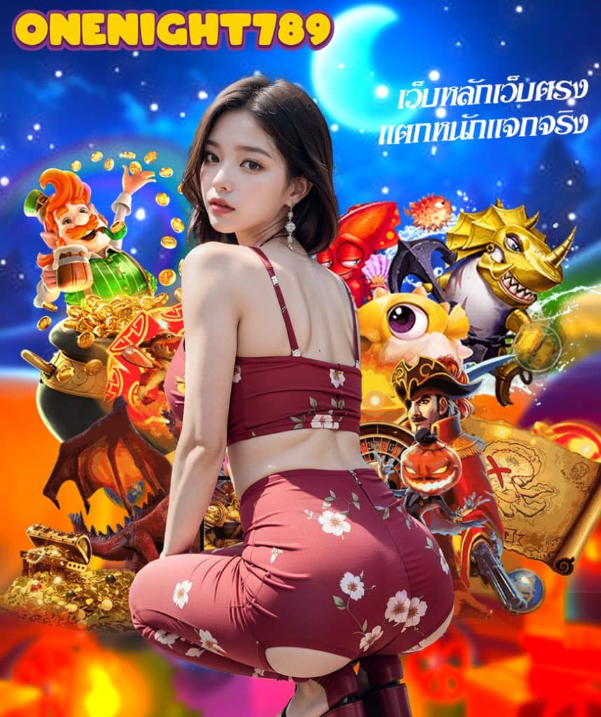 onenight789 สมัครออโต้