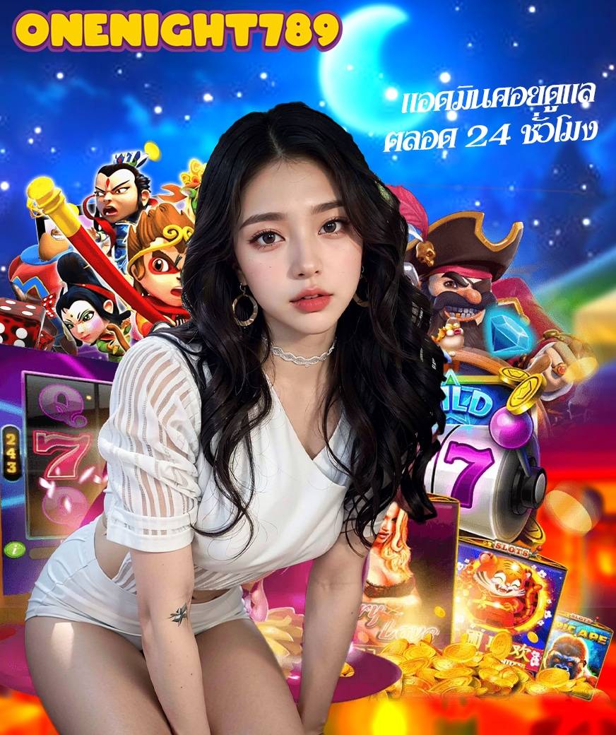 onenight789 เว็บพนัน